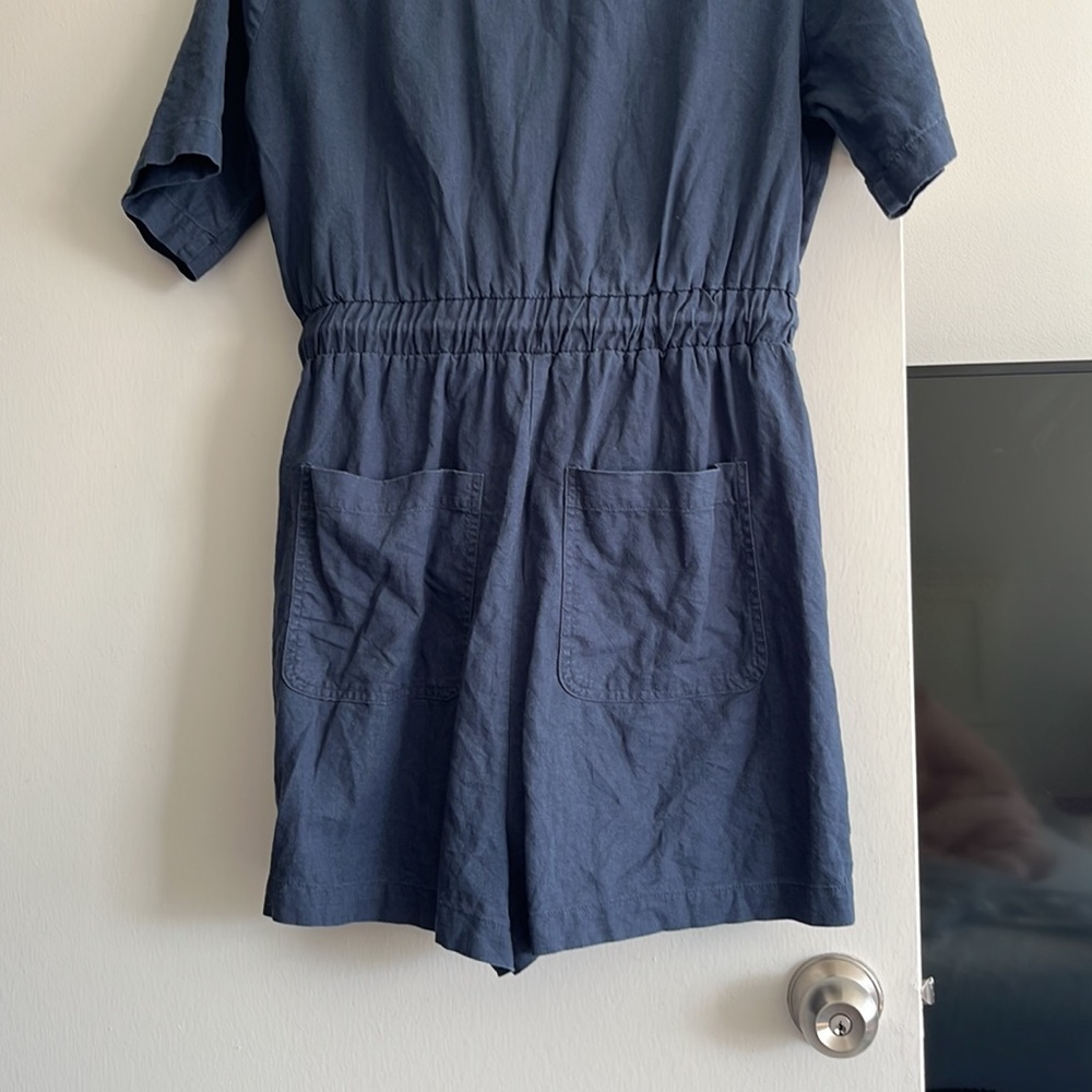 Universal Thread Romper - image 6